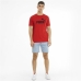 Men’s Short Sleeve T-Shirt Puma 586666 11