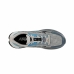 Zapatillas de Running para Adultos Atom AT160-GREY