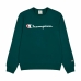 Jungen Sweater mit Kapuze Champion 220254-GS502