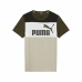 Men’s Short Sleeve T-Shirt Puma 679716 70