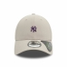 Sportkappe New Era 60580718