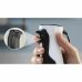 Hand-held Blender BOSCH MSM4W221 White Black 600 W