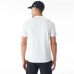 Herren Kurzarm-T-Shirt New Era 60580561