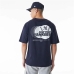 T-shirt à manches courtes homme New Era 60580551