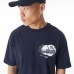 T-shirt à manches courtes homme New Era 60580551