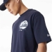 T-shirt à manches courtes homme New Era 60580551