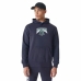 Jungen Sweater mit Kapuze New Era 60580563