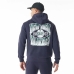 Jungen Sweater mit Kapuze New Era 60580563