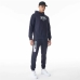 Jungen Sweater mit Kapuze New Era 60580563