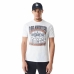 Camiseta de Manga Corta Hombre New Era 60580561