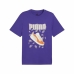 Camiseta de Manga Corta Hombre Puma 683209 27