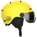 Capacete de esqui Salomon L47259500 Infantil Unissexo