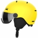 Capacete de esqui Salomon L47259500 Infantil Unissexo