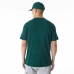 Men’s Short Sleeve T-Shirt New Era 60580562