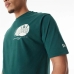 Camiseta de Manga Corta Hombre New Era 60580552