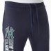 Pantalón para Adultos New Era 60580555 Hombre