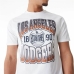 Men’s Short Sleeve T-Shirt New Era 60580561