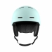 Capacete de esqui Salomon L47259600 Infantil Unissexo