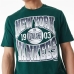 T-shirt à manches courtes homme New Era 60580562