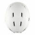 Casque de ski Salomon L47258300 Enfant Unisexe