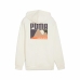 Children’s Hoodie Puma 681759 99 White