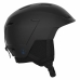 Casco de Esquí Salomon L47258200 Infantil Unisex