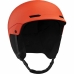 Capacete de esqui Salomon L47612600 Infantil Unissexo