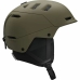 Skihelm Salomon L47612100 Uniseks