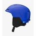 Skihelm Salomon L47612400 Für Kinder Unisex