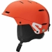 Skihelm Salomon L47612600 Kinderen Uniseks