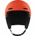 Skihelm Salomon L47612600 Kinderen Uniseks