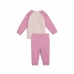 Pantalon pour Adulte Puma 846143 49 Enfant Unisexe