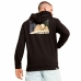 Jungen Sweater mit Kapuze Puma 681759 01