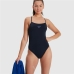 Γυναικεία Μαγιό Speedo 8-13539D740 Μαύρο 34