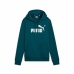 Jungen Sweater mit Kapuze Puma 586789 77