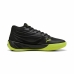 Running Shoes for Adults Puma 310829 03 Black