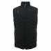 Heren Sportvest Joluvi 237771-001 Multicolour