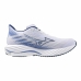 Hardloopschoenen voor Volwassenen Mizuno J1GC2403-01 Wit