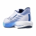 Chaussures de Running pour Adultes Mizuno J1GC2403-01 Blanc