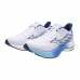 Čevlji za Tek za Odrasle Mizuno J1GC2403-01 Bela