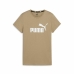 Herren Kurzarm-T-Shirt Puma 586775 67