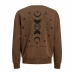 Sweat à capuche enfant Jack & Jones 12257735-19-0820 TCX