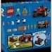 Set di Costruzioni Lego