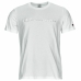 Camisola de Manga Curta Homem Champion 220374-WW001 Branco