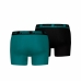 Boxershorts til mænd Puma 701226387-023