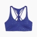 Soutien-gorge de Sport Puma 525795 27 Bleu