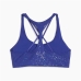 Soutien-gorge de Sport Puma 525795 27 Bleu