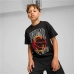 Heren-T-Shirt met Korte Mouwen Puma 628026 01