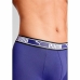 Heren Boxer Shorts Puma 701228131-002 Blauw