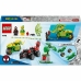 Construction set Lego